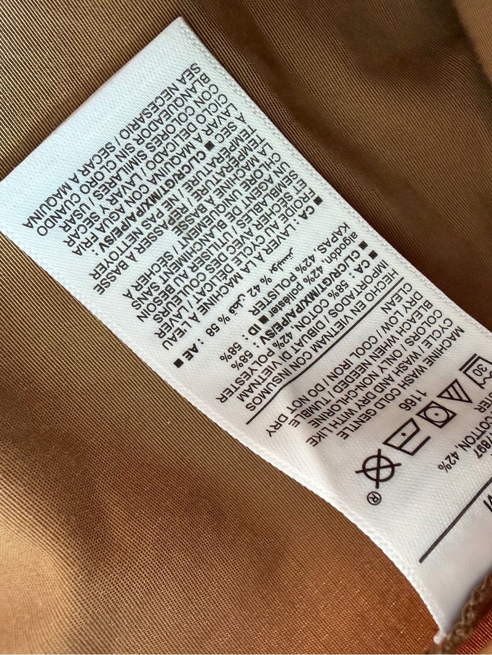 Fall Jacket - Picture 4 of 4